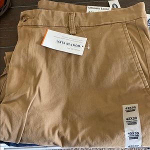 Ultimate loose chino 40x30